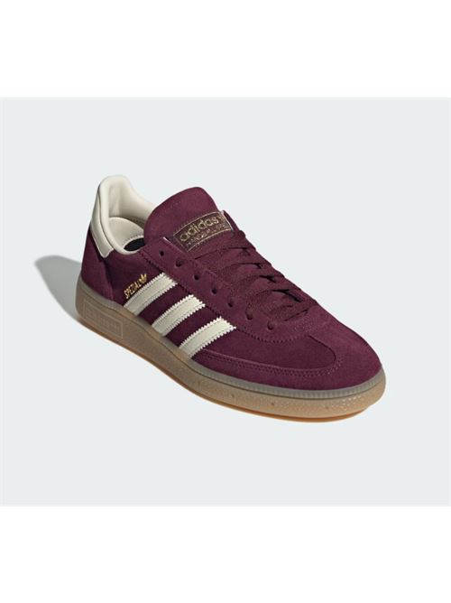 handball spezial w ADIDAS ORIGINAL | JP8726MAROON/C
